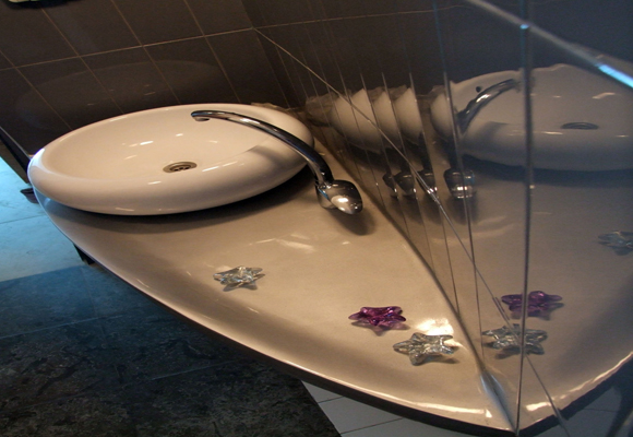 Pavie-Architect-Interior Hand-Made-Basin